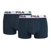 FILA FILA spodnjice boxer FU5016 2pk, XL