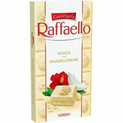 Ferrero Raffaello kokosova in mandljeva krema 90 g