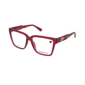 Okvirji za očala Calvin Klein Jeans CKJ23625 510