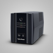 CyberPower Backup UPS 2200VA, 1320W | UT2200EG