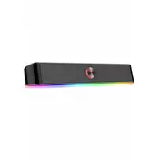 Soundbar Redragon Adiemus GS560 RGB