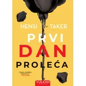 Prvi dan proleca - Nensi Taker