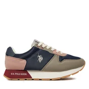 Superge U.S. Polo Assn. KITTY002A Mornarsko modra