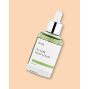 iUNIK Pomirjujoč serum iz čajevca Tea Tree Relief Serum - 50 ml