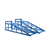 GEKO G02044 Stojala za avto 2 kom