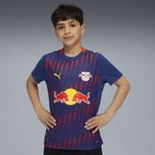 Dres Puma RB Leipzig Away Jersey Replica Jr 2025/26
