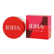 Ibra Makeup osvetljevalni prosojni puder št. 3