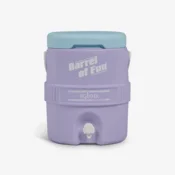 Igloo Retro Bačva Zabave 2-Galonski Vrč pastel 7,5L