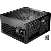 BE QUIET! POWER ZONE 2 750W 80Plus Platinum (BP006EU) modularni ATX napajalnik