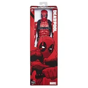 UNBRANDED MVL DEADPOOL 12 INČNA FIGURICA