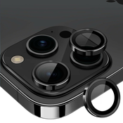 Zaštita za zadnju kameru CamRing za iPhone 13 Pro Max