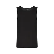 SikSilk Majica črna
