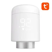 Avatto AVATTO TERMOSTATSKA GLAVA SMART ZA ZIGBEE TUYA HOME CONTROL