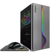 Kucište Gamdias Mars M1+Miš+ podloga Gamdias Zeus M2 10800dpi RGB