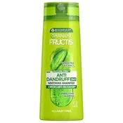 Garnier Fructis anti dandruf šampon 400ml ( 1100055568 )