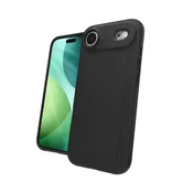 ZAGG Luxe Cover za Apple iPhone Air - Črn