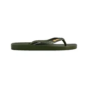 Ipanema Tongs Anat Lolita vert pailleté Zelena