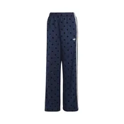ADIDAS ORIGINALS Hlače temno modra/črna/bela