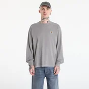 Majice Carhartt WIP L/S Nelson T-Shirt UNISEX Yosemite XS