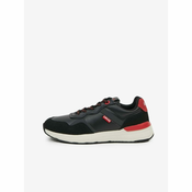 Levi's Shoes Detroit Jn Lace - Guys