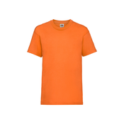 FRUIT OF THE LOOM F37•Kids Valueweight Tee