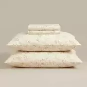 Svilanit Fiorella posteljina, 140x200/50x70cm