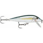RAPALA COUNTDOWN (CD) 5 ALB