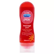 DUREX Play sensual lubrikant i gel, 200ml