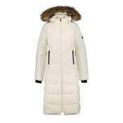 Icepeak BRILON, ženski jakna za planinarenje, bijela 253083563I
