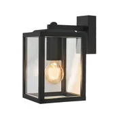 Baštenska lampa Ricinus 2025, 5cm - 1x60W E27 IP44