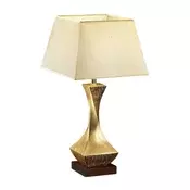 Schuller Deco majhna namizna svetilka, zlata 1L, (21006462)