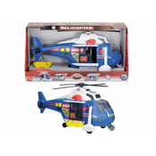 Dickie Action Series spasilački helikopter, 41 cm