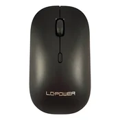 Miš LC Power LC-M720BW - Crni