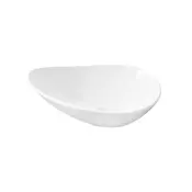 Mexen Lorena nadpultni umivalnik 53 x 41 cm, bel - 21295300