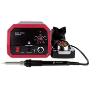 TOOLCRAFT Analogna stanica za lemljenje 50 W TOOLCRAFT ST-50A 150 do 450 °C, uklj. lemni vrh
