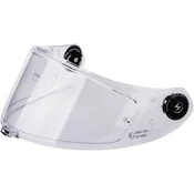 Scorpion KDS-F-04 vizir za EXO-RACE Air kacige prozirni