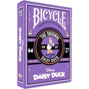 Karte za igranje Bicycle - Daisy Duck
