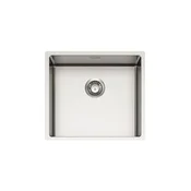 Alveus Sudopera Nox 40, Brušena, Inox