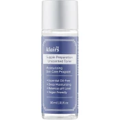 Klairs Supple Preparation Unscented toner MINI – Vlažilni Tonik Brez Vonja MINI 30ml
