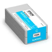 EPSON kartuša za GP-C831, modra