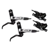 Kocnice Shimano BR-M615 Deore Hidraulicne (set)