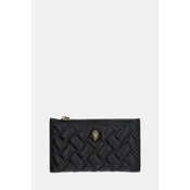 Usnjena denarnica Kurt Geiger London KENSINGTON