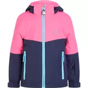 McKinley IMANI T, otroška smučarska jakna, modra 420306