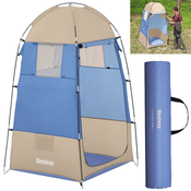 slomart Bestway Bestway Plažna preobleka/šotor 110x110x190 cm