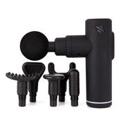 SuperLove Massage Gun Pro Black