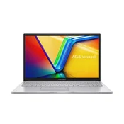 Asus VivoBook X1504MA-BQ055W – Windows 11 – Cool Silver