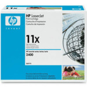 toner HP 11X/Q6511X-črna