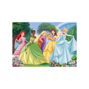 Clementoni Super princess – sestavljanka puzzle 180 kosov