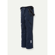 Colmar B2632 1VC, ženske smučarske hlače, modra B2632 1VC