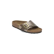 BIRKENSTOCK Nizki natikači Catalina  bronasta